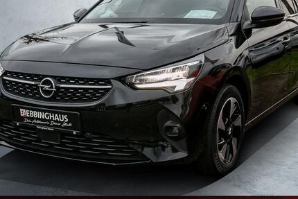 Opel Corsa 34.417 km 15.499 &euro; Hamm 59067