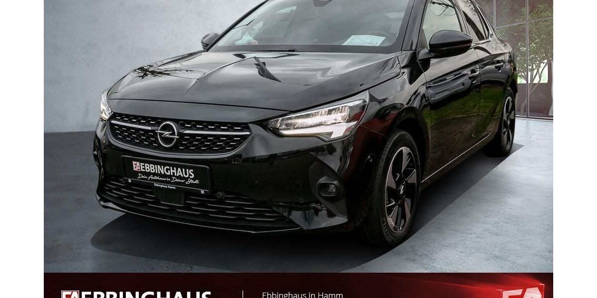 Opel Corsa 34.417 km 15.499 &euro; Hamm 59067