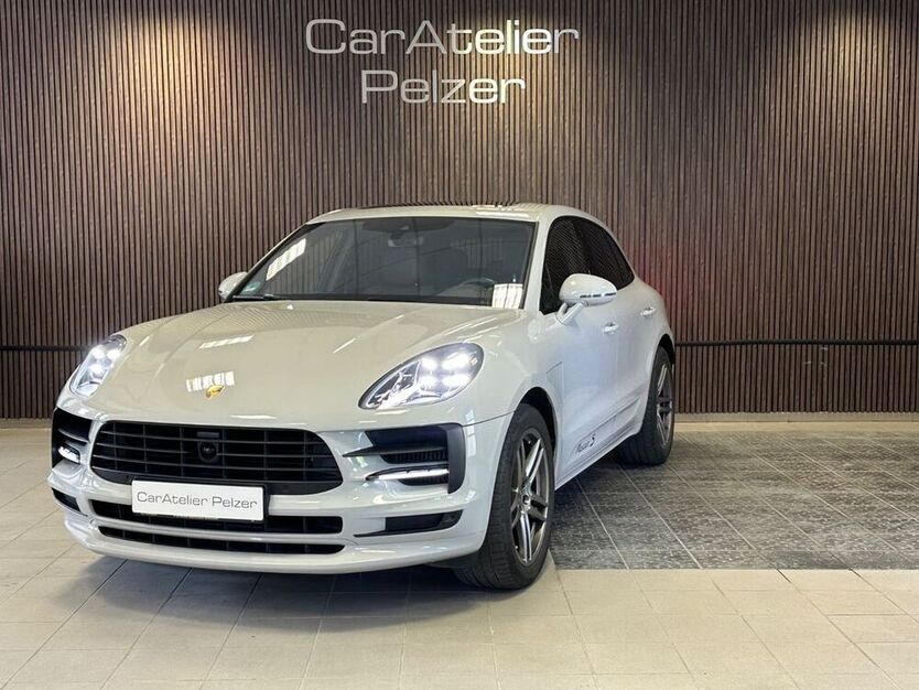 Macan