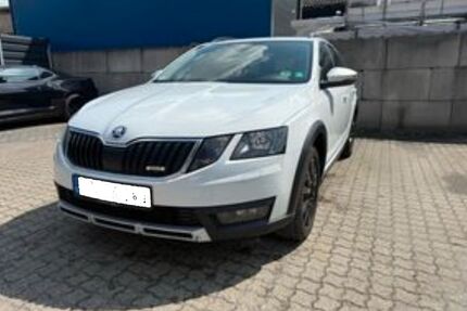 Skoda Octavia 177.000 km 12.900 &euro; Hamm 59073