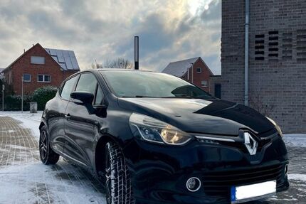 Renault Clio 169.000 km 6.200 &euro; Hamm 59077