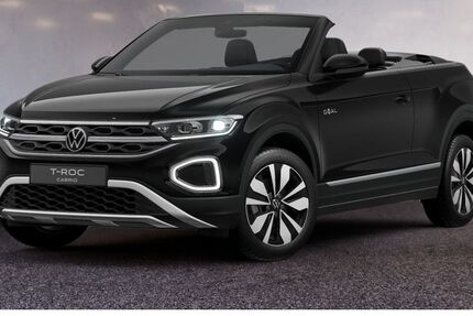 VW T-Roc 21.888 km 23.880 &euro; Menden 58706