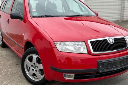 Skoda Fabia 285.000 km 2.490 &euro; Beckum 59269