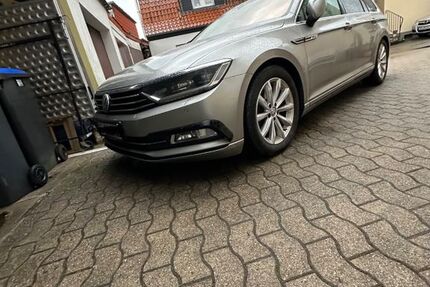 VW Passat 211.400 km 11.000 &euro; Ahlen 59229