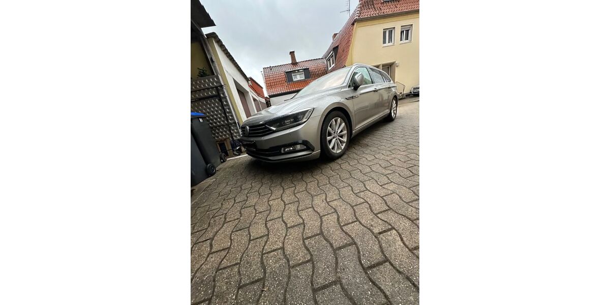 VW Passat 211.400 km 11.000 &euro; Ahlen 59229