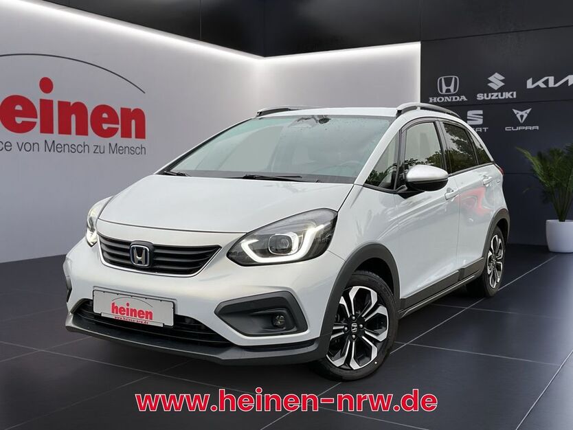 Honda Jazz 75.163 km 18.999 € Bergkamen 59192