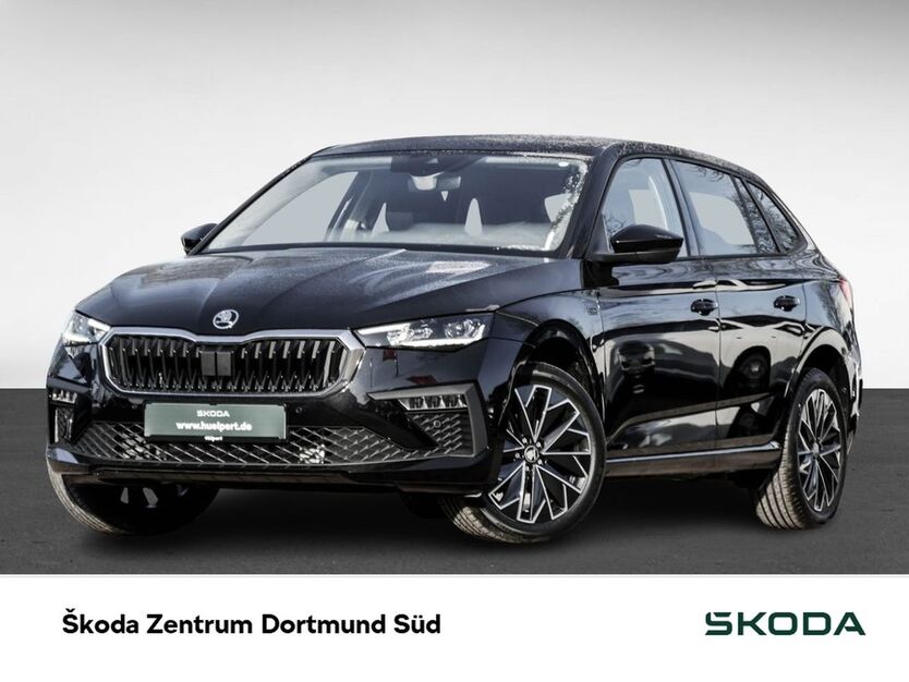 Skoda Scala 2.784 km 22.444 € Dortmund 44269