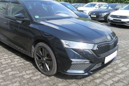 Skoda Octavia 115.400 km 22.988 &euro; Bergkamen 59192