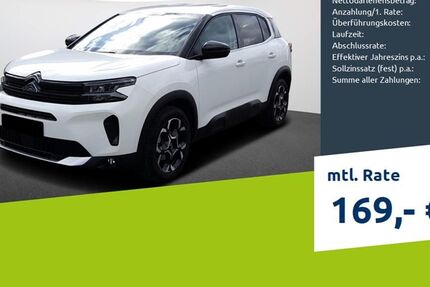 Citroen C5 Aircross 13.239 km 19.880 € Münster - Amelsbüren 48163