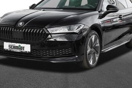Skoda Superb 17.595 km 49.490 &euro; Lünen 44534