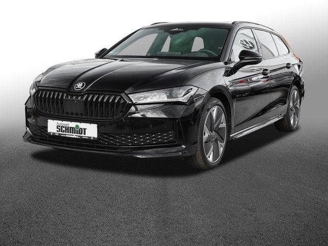 Skoda Superb 17.595 km 49.490 &euro; Lünen 44534