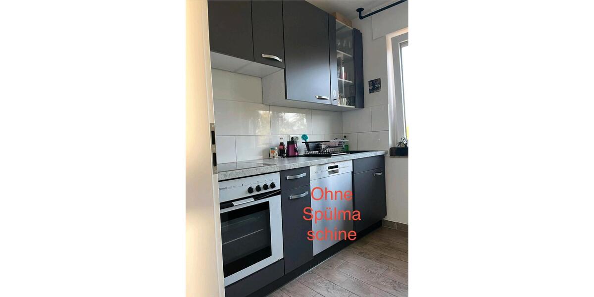 Etagenwohnung Drensteinfurt - 2 Zimmer, 62 m&sup2;, 900&euro; | Angebot:26317750