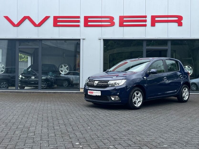 Sandero