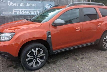 Dacia Duster 113.258 km 12.250 &euro; Lippetal-Herzfeld 59510