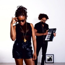 Malika Tirolien | ErftCoast Club