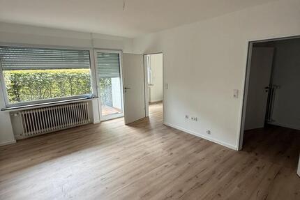 Helle, sanierte 2-Zimmerwohnung mit Küche in Arnsberg-Hüsten 2 zimmer