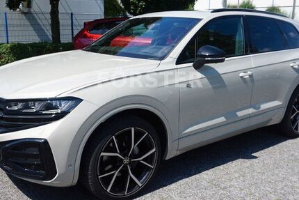 VW Touareg 21.000 km 79.980 &euro; Bönen 59199