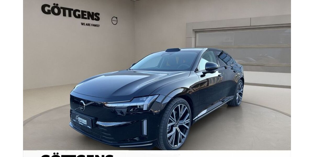 Volvo ES90 5.500 km 75.990 &euro; Soest 59494