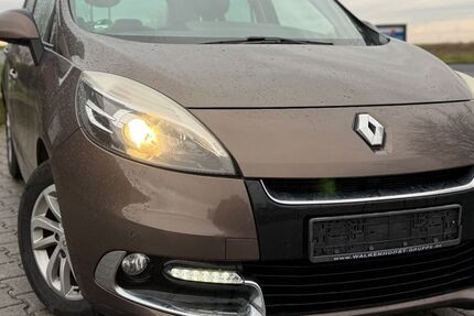 Renault Scenic 267.000 km 2.490 &euro; Beckum 59269