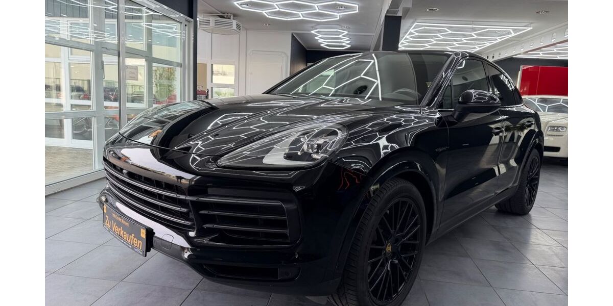 Porsche Cayenne 128.560 km 62.490 &euro; Unna 59423