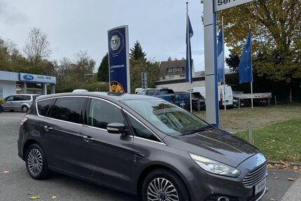 Ford S-Max 123.365 km 18.988 € Iserlohn 58636