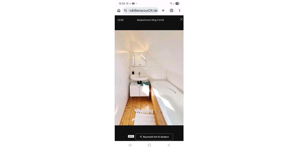 Mehrfamilienhaus, Wohnhaus Oelde - 3 Zimmer, 250 m&sup2;, 379.000&euro; | Angebot:26907612
