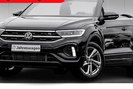 VW T-Roc 16.518 km 32.850 &euro; Beckum 59269