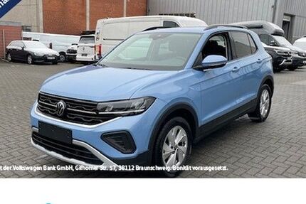 VW T-Cross 10.400 km 19.350 &euro; Lünen 44534