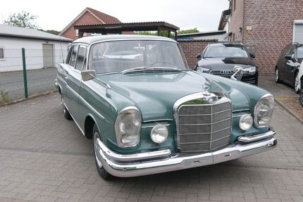 Mercedes-Benz 220 13.140 km 18.990 € Selm 59379