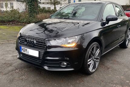 Audi A1 153.000 km 8.950 &euro; Hamm 59067