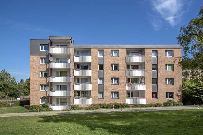 Etagenwohnung Arnsberg Neheim - 2 Zimmer, 59 m&sup2;, 439&euro; | Angebot:26933410