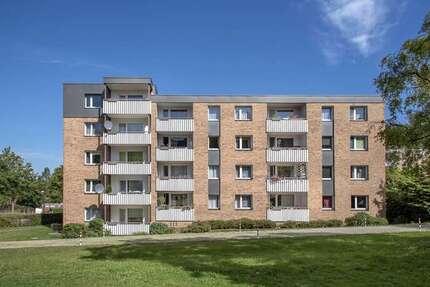 Wohnung Arnsberg Neheim - 2 Zimmer, 59 m&sup2;, 439&euro; | Angebot:26933410