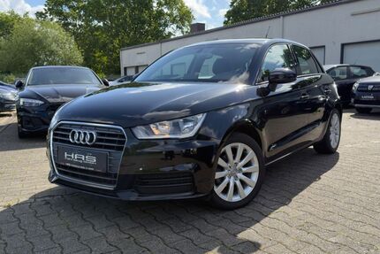Audi A1 85.000 km 10.490 &euro; Hamm 59067