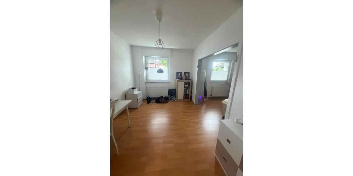 Etagenwohnung Beckum - 4 Zimmer, 140 m&sup2;, 950&euro; | Angebot:26321240