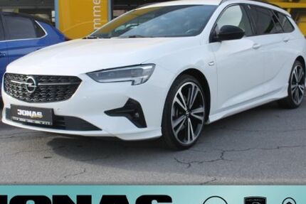 Opel Insignia 51.643 km 25.390 &euro; Unna 59427