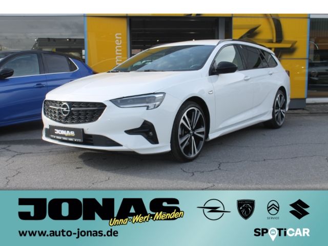 Opel Insignia 51.643 km 25.390 &euro; Unna 59427