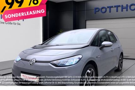 VW ID.3