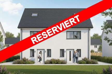 Haus Wickede/Echthausen Echthausen - 4 Zimmer, 128 m&sup2;, 455.000&euro; | Angebot:27344924