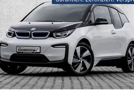 BMW i3 38.032 km 19.440 € Unna 59425