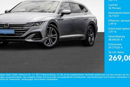 VW Arteon