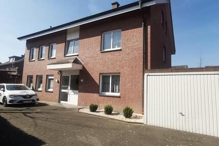 4 Zimmer Wohnung in Oelde zu vermieten 4 zimmer