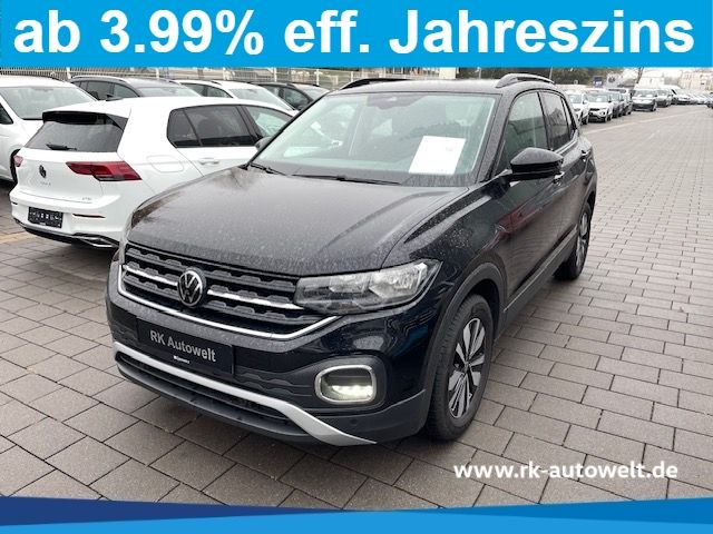 T-Cross
