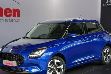 Suzuki Swift 6.000 km 15.980 &euro; Werne 59368