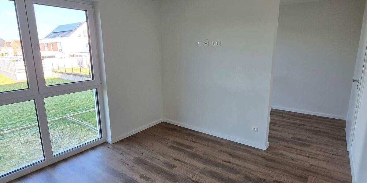 Doppelhaushälfte Hamm Braam-Ostwennemar - 4 Zimmer, 168 m&sup2;, 599.000&euro; | Angebot:24634238