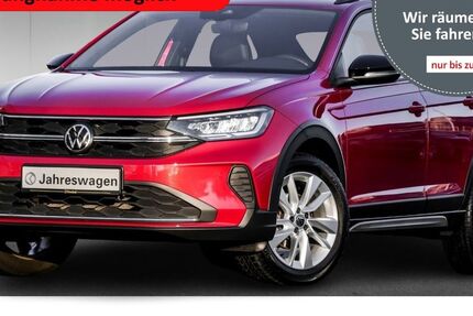 VW Taigo 25.628 km 22.479 &euro; Sendenhorst 48324