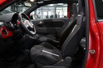 Abarth 500C SPORT-MODE / NAVI+ / SPORT-ALCANTARA-SITZE 104.000 km 11.777 &euro; Hamm 59077