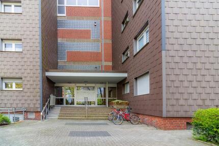 99 qm Wohnung Hamm Bockum Hövel zimmer