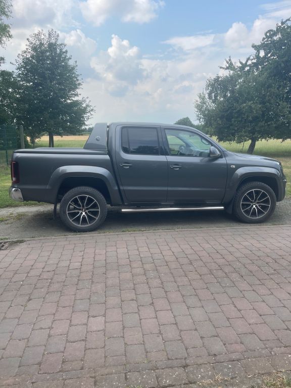 Amarok