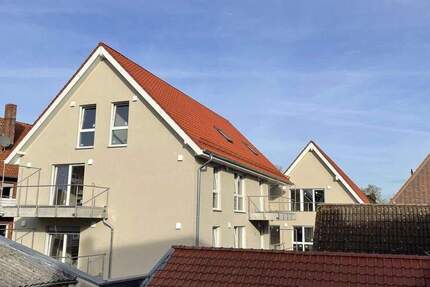 Wohnung Drensteinfurt - 3 Zimmer, 93 m&sup2;, 424.000&euro; | Angebot:24638008