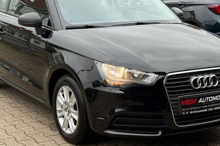Audi A1 156.000 km 8.950 &euro; Hamm 59077